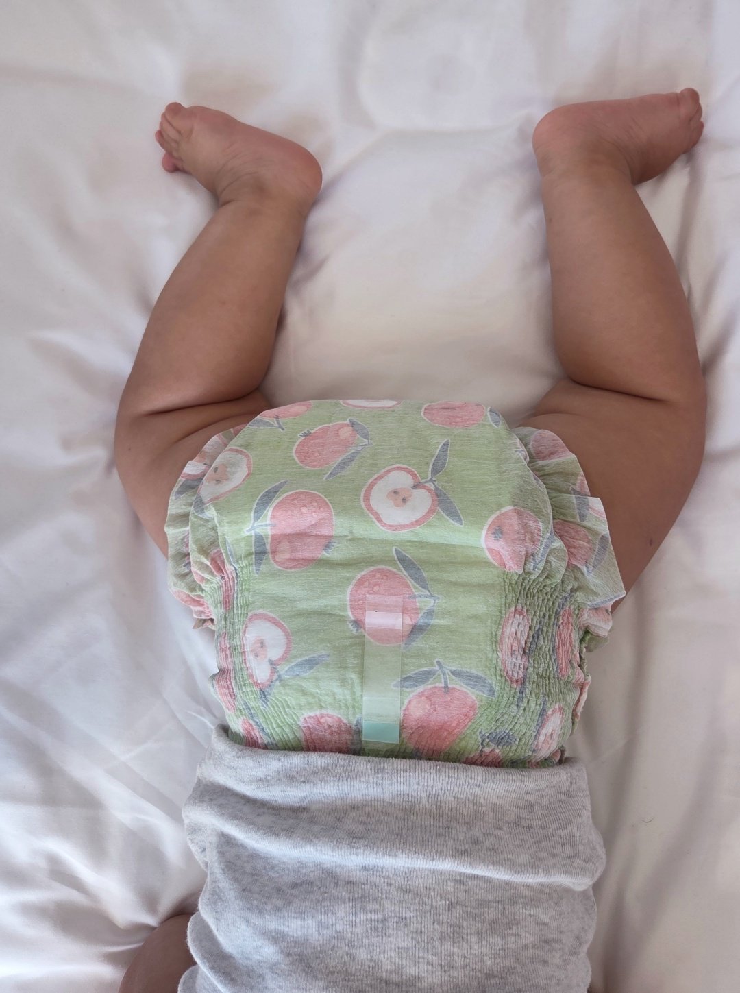 Подгузники-трусики Nino Nana Eco L, 40 шт купить,NaN