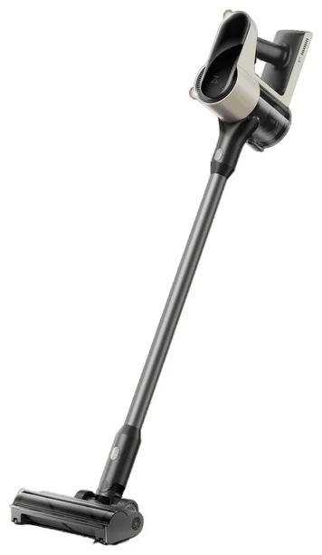 Пылесос Roborock H5 Black Grey
