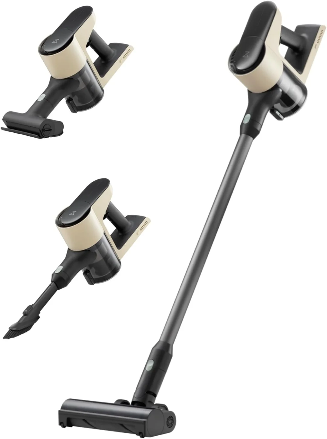 Пылесос Roborock H5 Black Grey купить,0