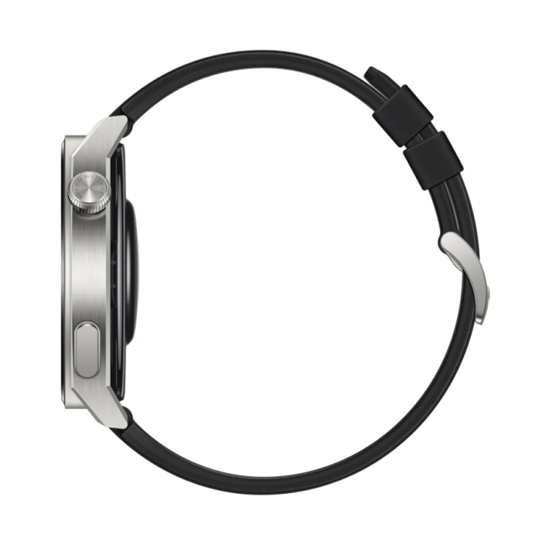 Смарт часы Huawei Watch GT3 Pro 46mm B19S Black Odin