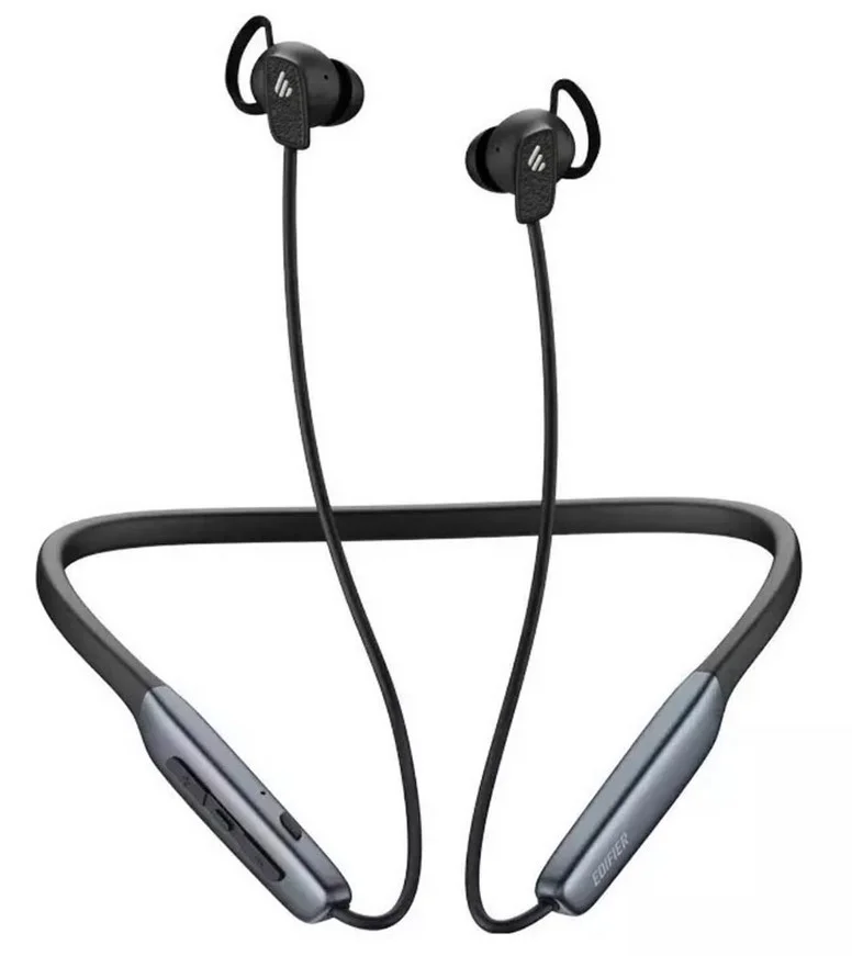Наушники Edifier W280NB Pro черный