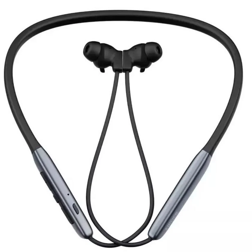 Наушники Edifier W280NB Pro черный