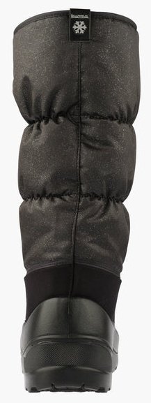 Сапоги Kuoma черный 32 купить,NaN