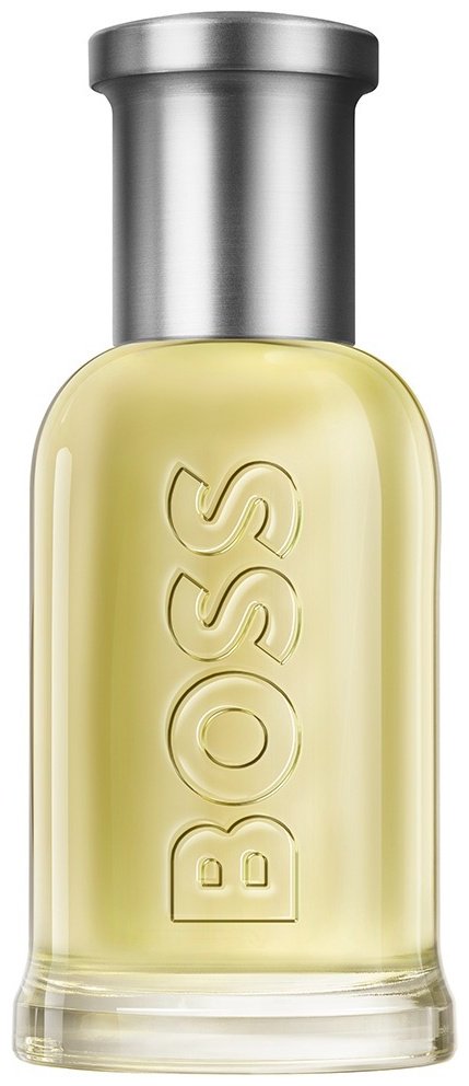 Hugo Boss Bottled туалетная вода EDT 30 мл, для мужчин купить,NaN