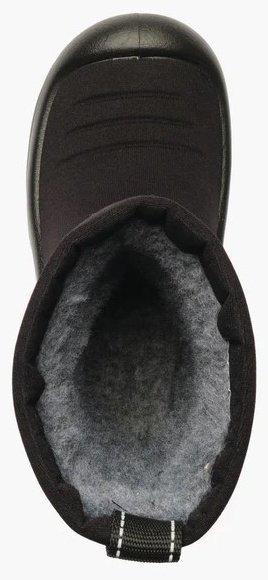 Сапоги Kuoma черный 34 купить,NaN