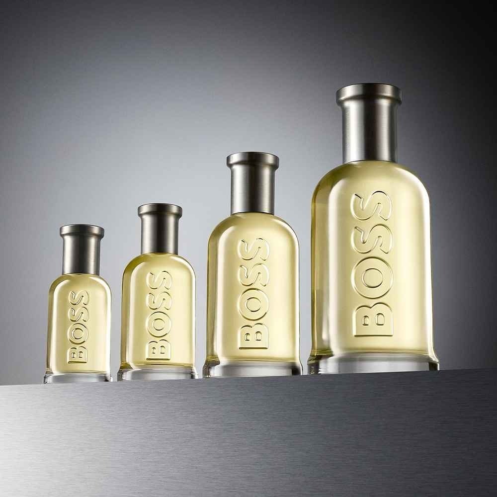 Hugo Boss Bottled туалетная вода EDT 30 мл, для мужчин купить,NaN