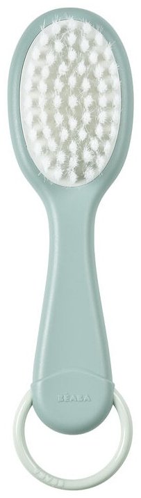 Расческа и щетка Beaba 920366 1-3 год купить,NaN