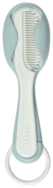 Расческа и щетка Beaba 920366 1-3 год купить,NaN