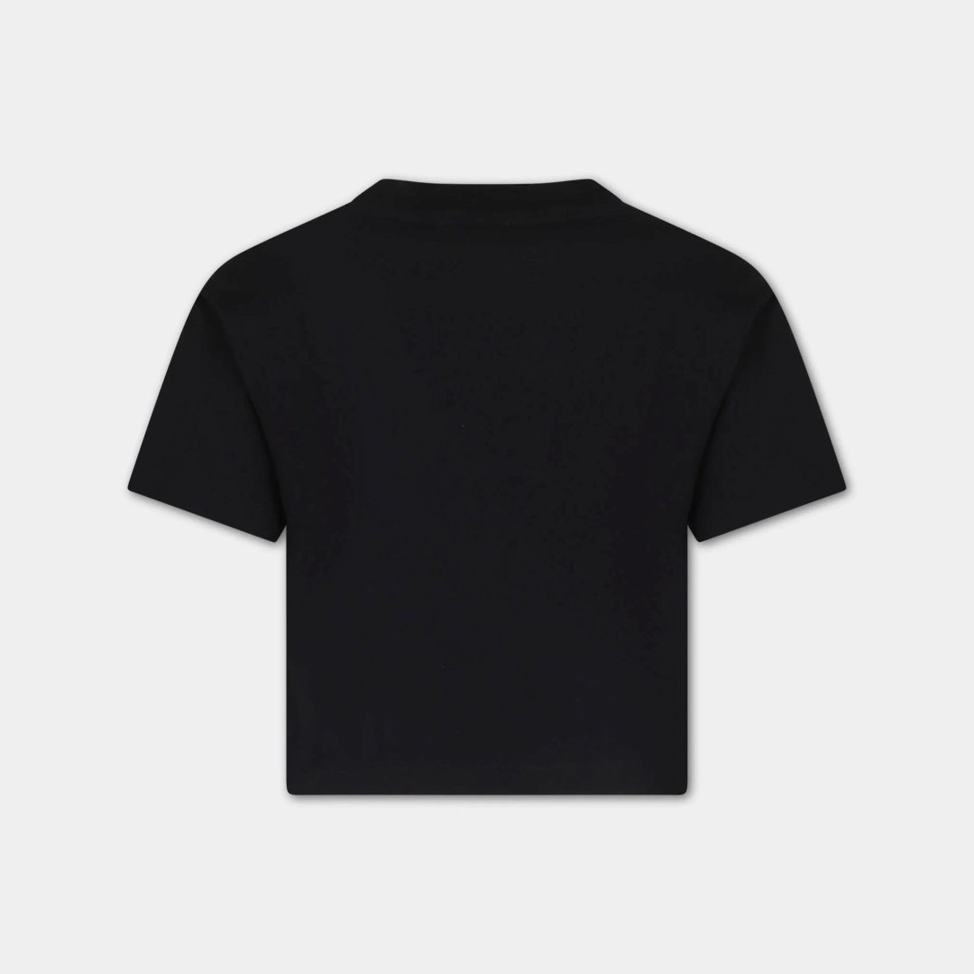 Футболка Nike черная 104-110см S