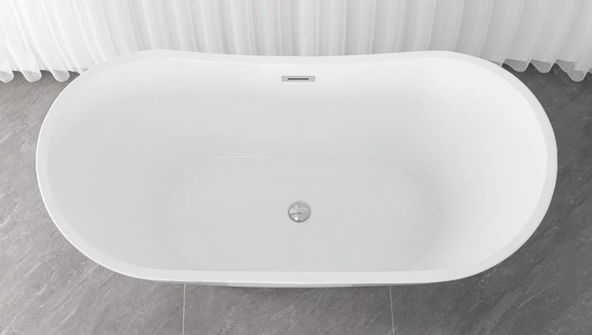 Ванна Atrize MS-02 170х75х73см белый купить,NaN