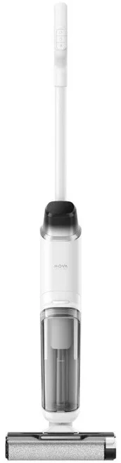 Пылесос Trouver K10 White