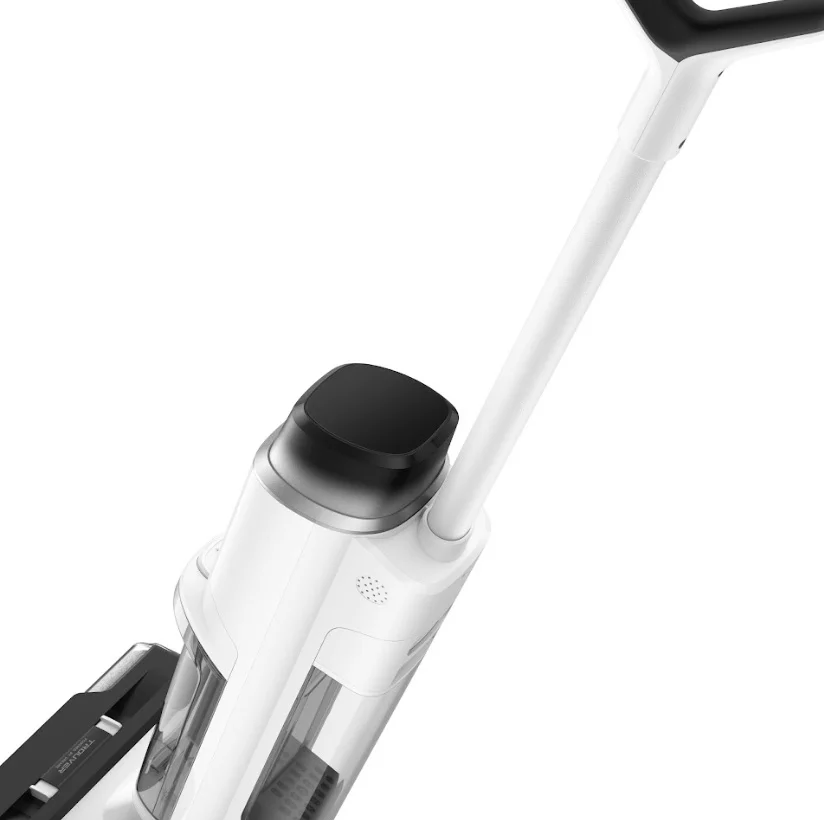 Пылесос Trouver K10 Pro White