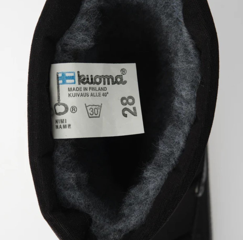 Сапоги Kuoma розовый 24 купить,NaN