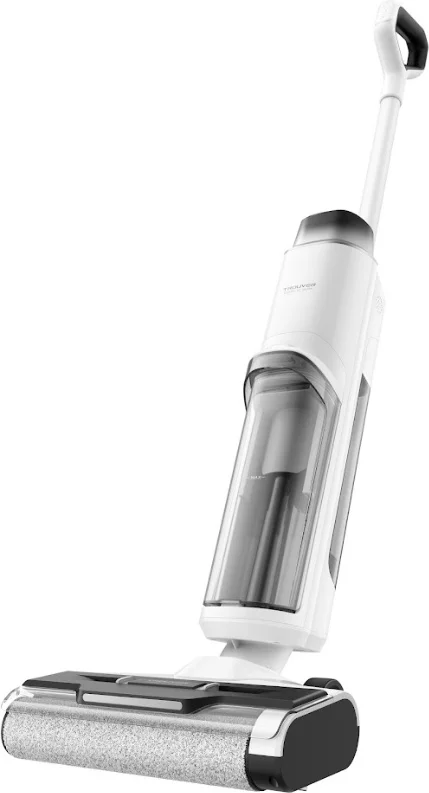 Пылесос Trouver K10 Pro White