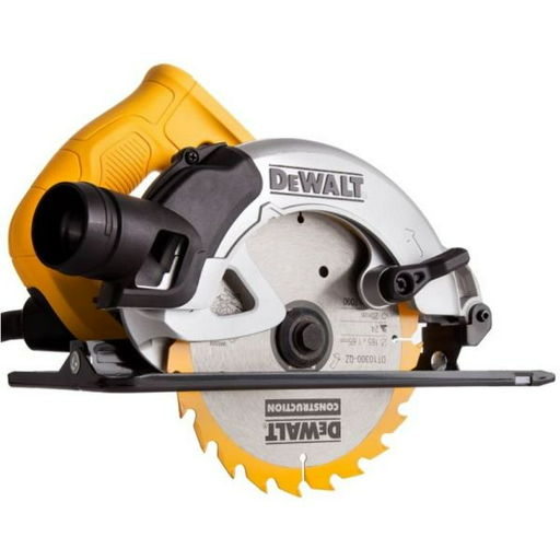 Дисковая пила DeWalt DWE550