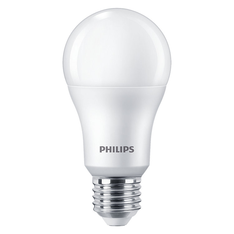 Лампочка LED Philips Ecohome Bulb 15W 1450lm E27 840 RCA купить,NaN