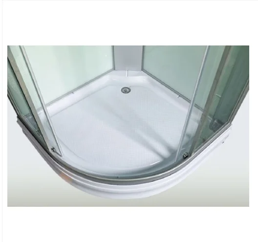 Душевая кабина WeltWasser WW500 Werra XL 1001 100х100х217см