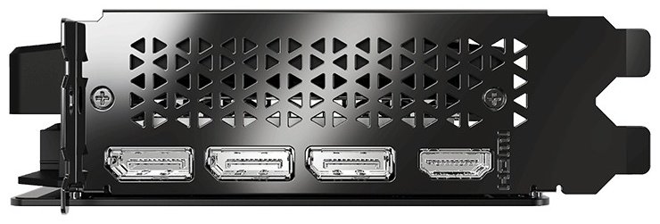 Видеокарта PNY TX 5060 Dual Fan 8GB, VCG50608DFXPB1 8 Гб купить,NaN