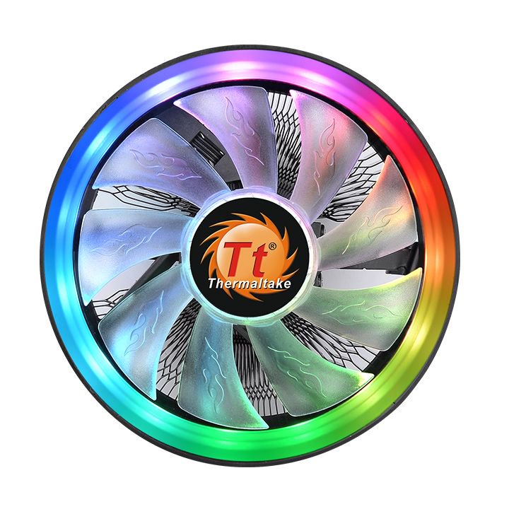 Кулер Thermaltake UX100 ARGB Lighting CL-P064-AL12SW-A