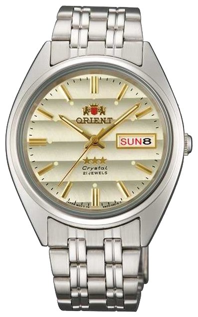 Часы Orient FAB0000DC9  купить,NaN