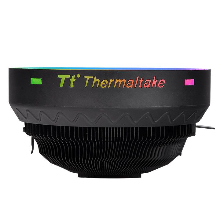 Кулер Thermaltake UX100 ARGB Lighting CL-P064-AL12SW-A купить,0