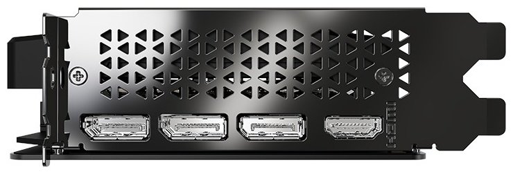 Видеокарта PNY RTX 5060 Ti 16GB, VCG5060T16DFXPB1 16 Гб купить,NaN