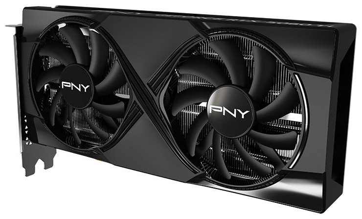 Видеокарта PNY RTX 5060 Ti 16GB, VCG5060T16DFXPB1 16 Гб купить,NaN