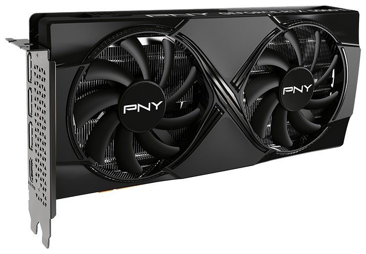 Видеокарта PNY RTX 5060 Ti 16GB, VCG5060T16DFXPB1 16 Гб купить,NaN