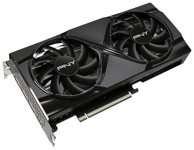Видеокарта PNY RTX 5060 Ti 16GB, VCG5060T16DFXPB1 16 Гб купить,NaN