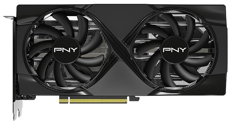 Видеокарта PNY RTX 5060 Ti 16GB, VCG5060T16DFXPB1 16 Гб купить,NaN