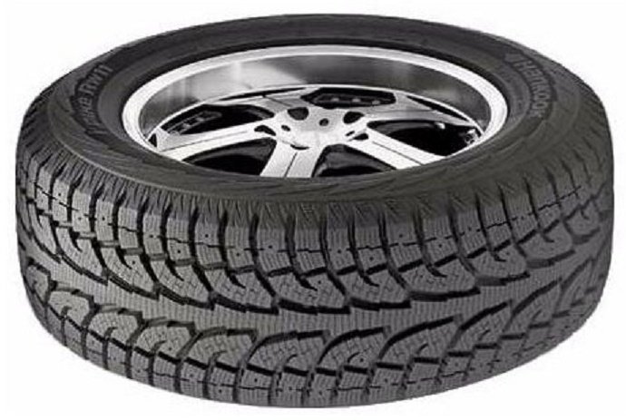 RW11 Winter i*Pike XL 275/40 R20 106 T с шипами купить,222500