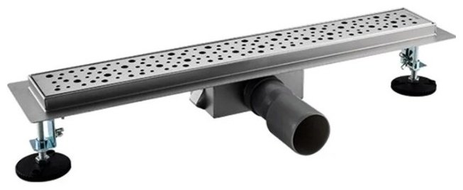 Gappo трап G87007-2 (7 х 70 см) купить,45300