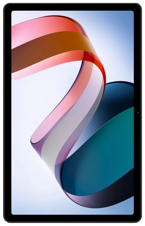 Планшет Xiaomi Redmi Pad 10.61 дюйм 4 Гб/128 ГБ серебристый купить,NaN