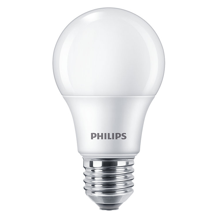 Лампочка LED Philips Ecohome Bulb 7W 540lm E27 865 RCA купить,NaN
