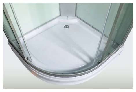 Душевая кабина с поддоном WeltWasser WERRA WW500 904 90х90х217см купить,516405