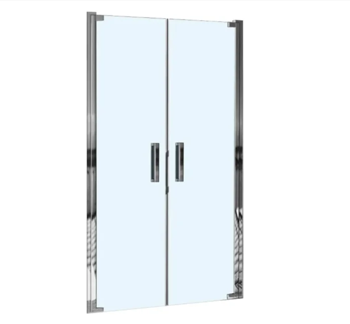 Душевое ограждение Weltwasser WW600 600K2-90 90x185см