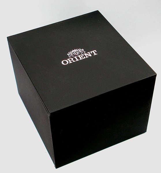 Часы Orient FAB00009P9 