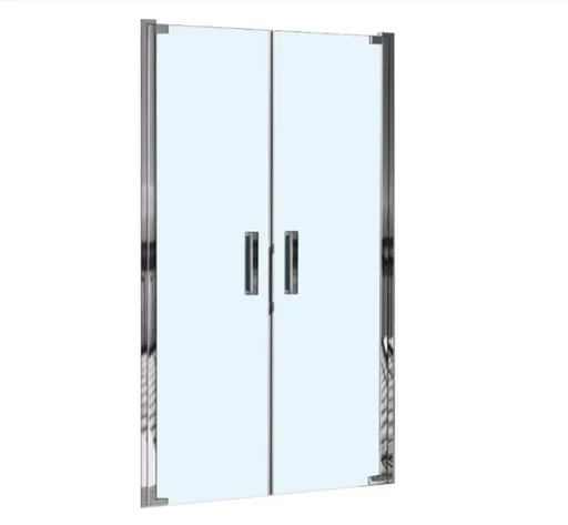 Душевое ограждение Weltwasser WW600 600K2-90 90x185см