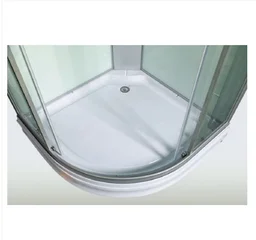 Душевая кабина WeltWasser WW500 Werra XL 1001 100х100х217см