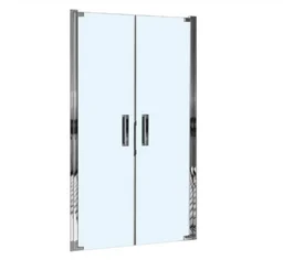 Душевое ограждение Weltwasser WW600 600K2-90 90x185см
