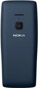 Мобильный телефон Nokia 8210 Blue