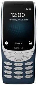 Мобильный телефон Nokia 8210 Blue купить,NaN