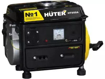 Электрогенератор Huter HT950A  купить,NaN