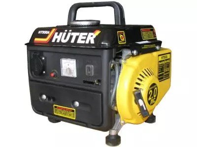 Электрогенератор Huter HT950A - ForteMarket Электрогенератор Huter HT950A купить,0