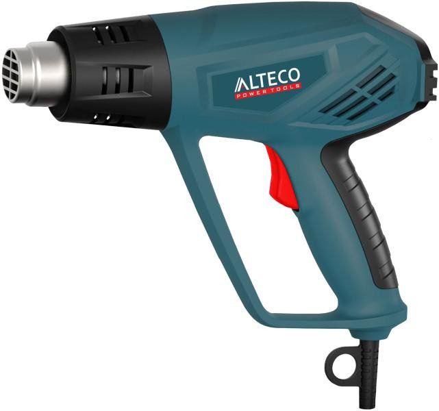 Фен технический Alteco HG 0607 - ForteMarket Фен технический Alteco HG 0607 купить,9900
