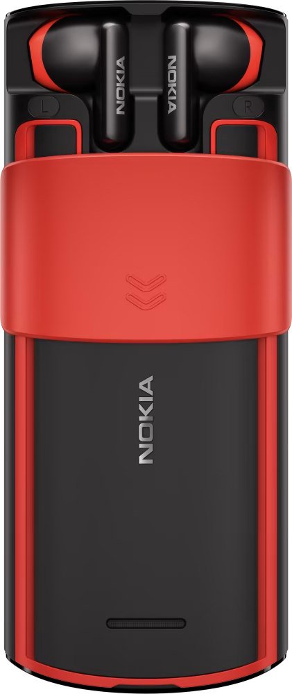 Мобильный телефон Nokia 5710 XA Black купить,0