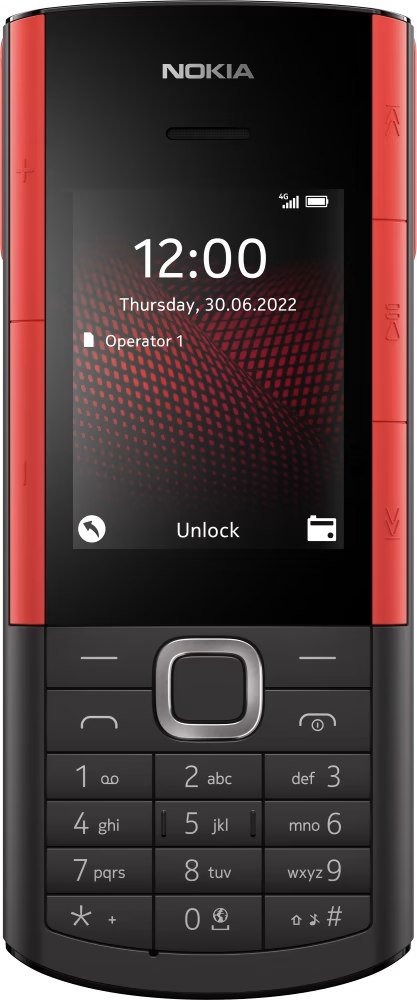 Мобильный телефон Nokia 5710 XA Black купить,0