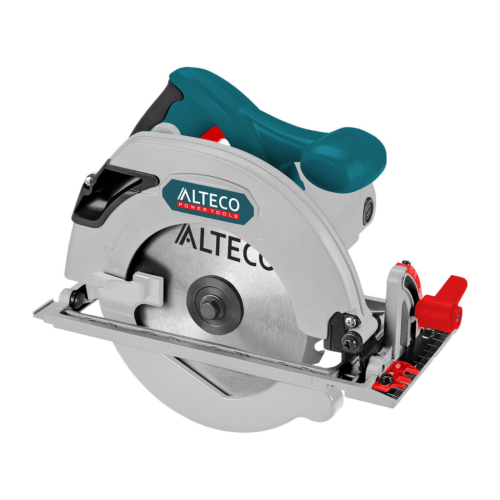 Циркулярная пила Alteco CS 0513  купить,39000