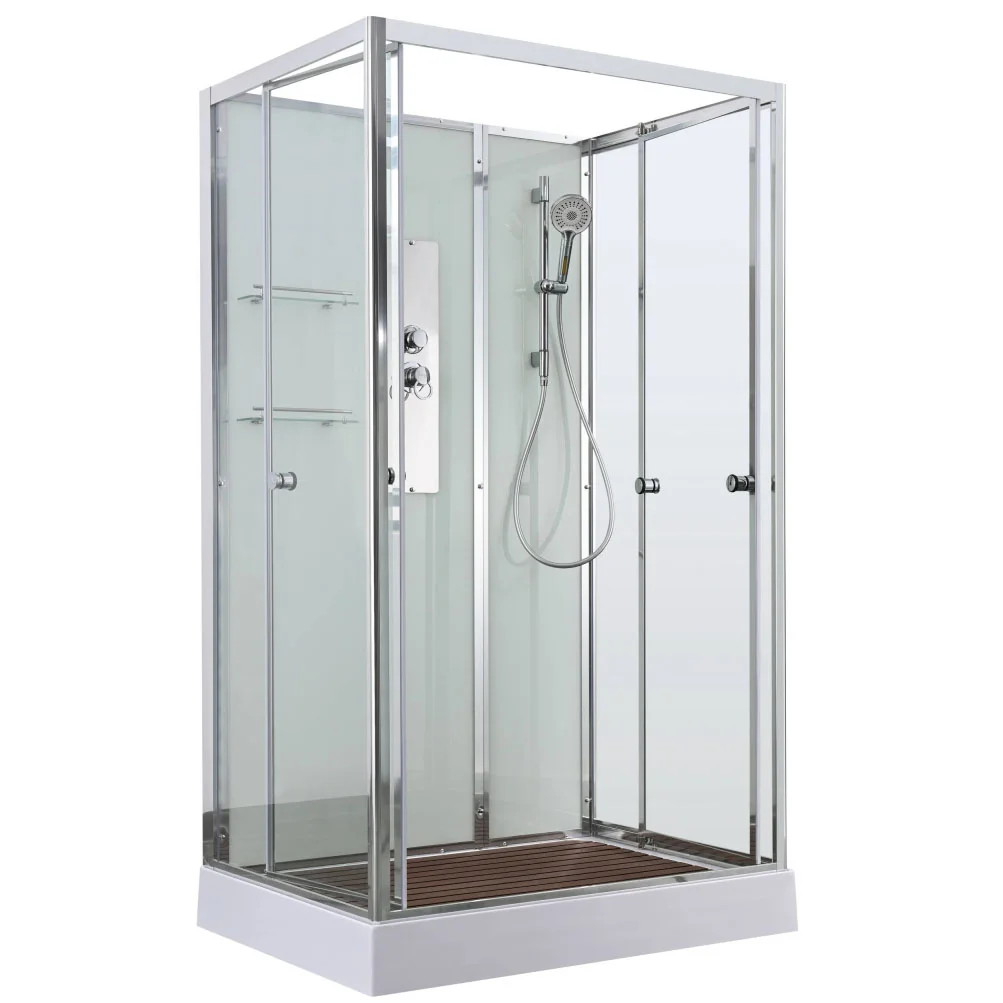 Душевая кабина AvaCan V2011N 110x90x208см купить,NaN