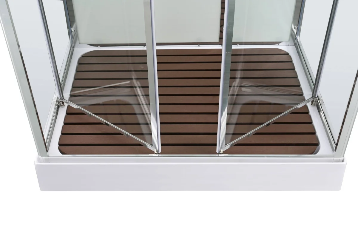 Душевая кабина AvaCan V2011N 110x90x208см купить,NaN